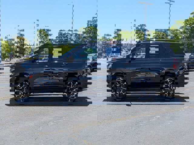 Used 2021 Chevrolet Tahoe RST w/ Rear Media and Nav Package image 2