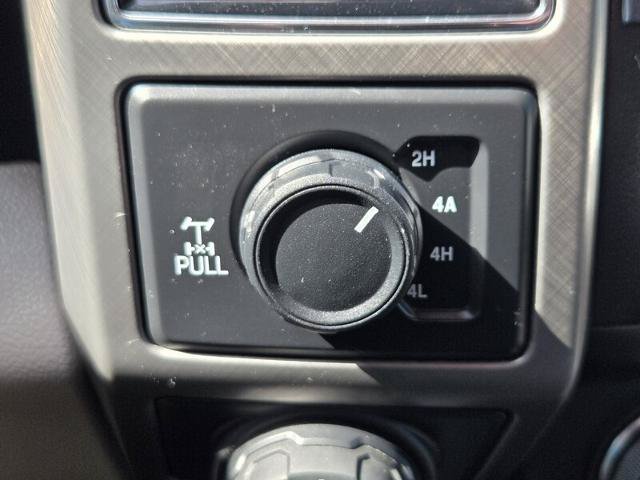 Certified 2020 Ford F150 Limited AWD/4WD image 29