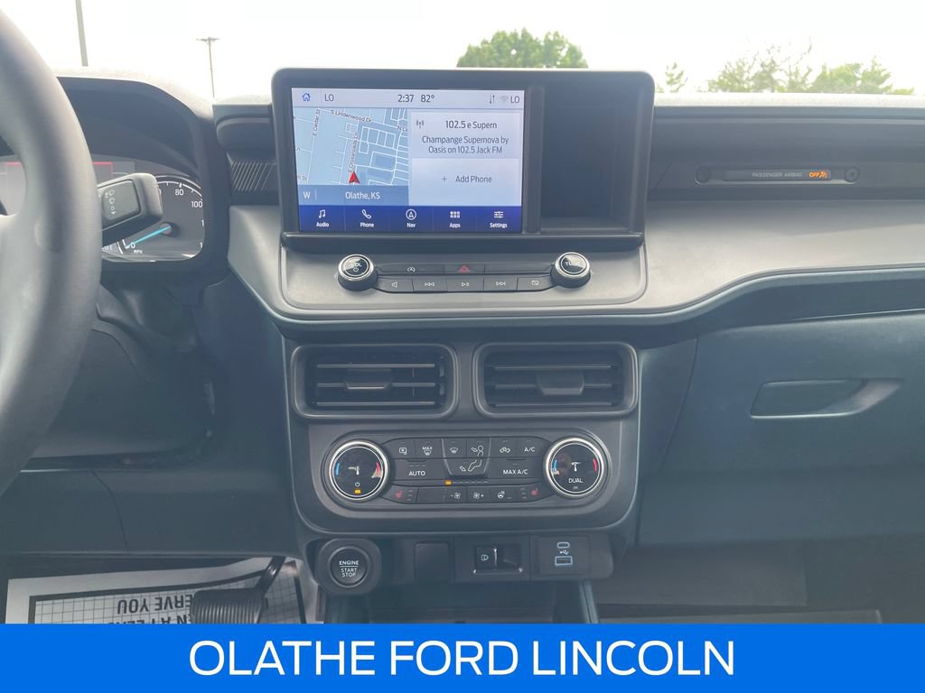 Certified 2024 Ford Maverick Tremor w/ Tremor Off-Road Package AWD/4WD image 21