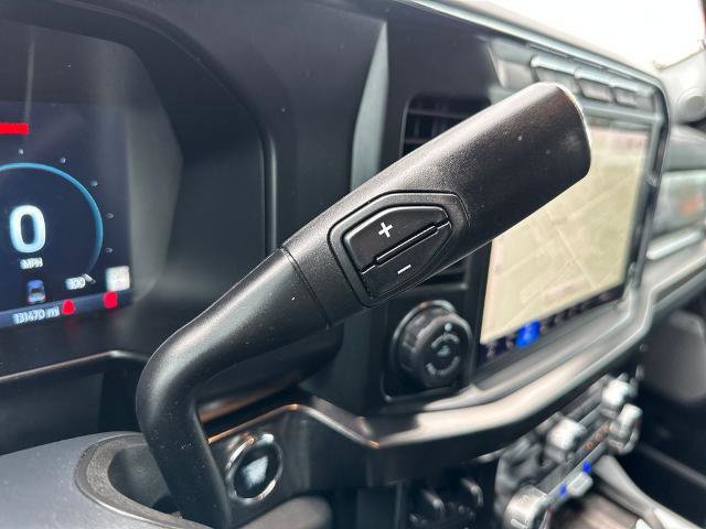 Certified 2023 Ford F350 Lariat w/ Lariat Ultimate Package AWD/4WD image 20
