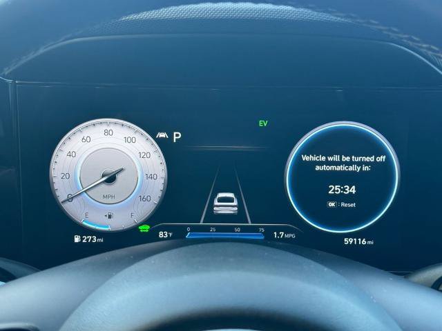 Used 2023 Hyundai Elantra Limited w/ Preferred Accessory Package FWD image 24
