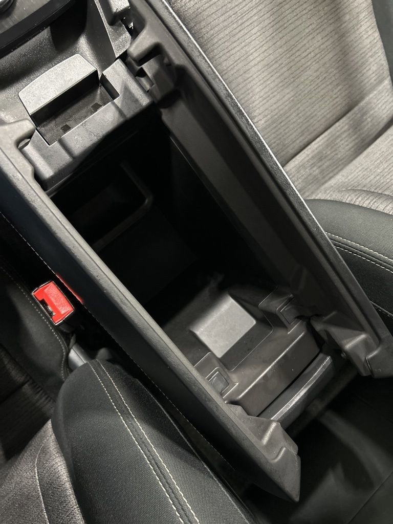 Used 2023 Nissan Rogue SV image 23