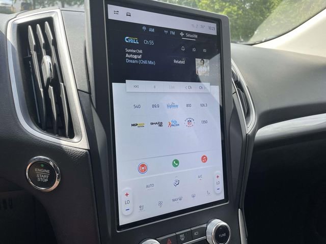Certified 2024 Ford Edge SEL w/ Convenience Package AWD/4WD image 33
