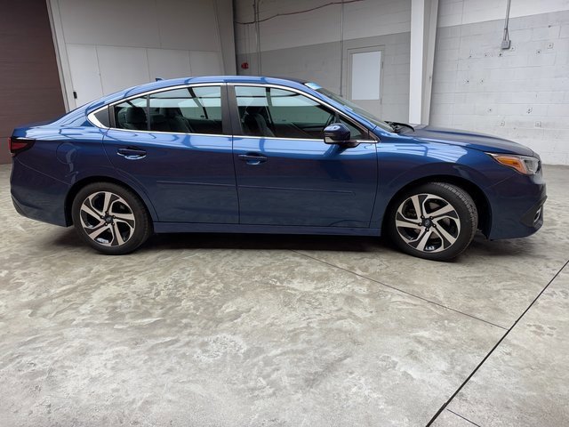 Used 2020 Subaru Legacy Limited image 6