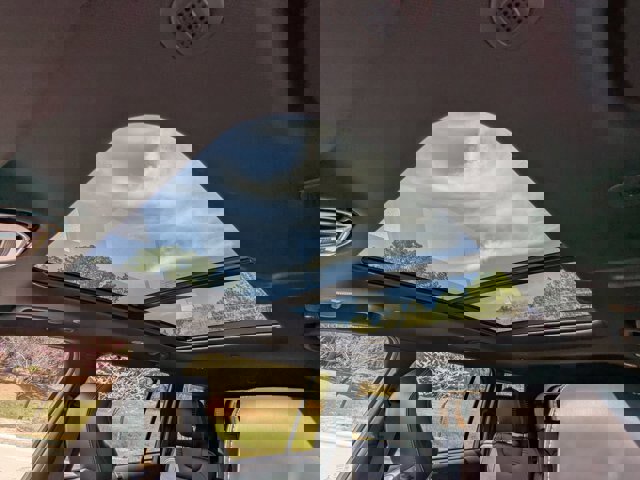 Used 2023 Jeep Grand Cherokee L Overland w/ Luxury Tech Group IV image 29