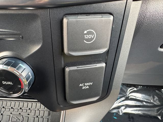 Certified 2024 Ford F150 Lariat w/ Equipment Group 502A High AWD/4WD image 29