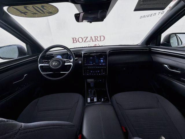 Used 2024 Hyundai Santa Cruz SEL w/ Activity Package AWD/4WD image 30