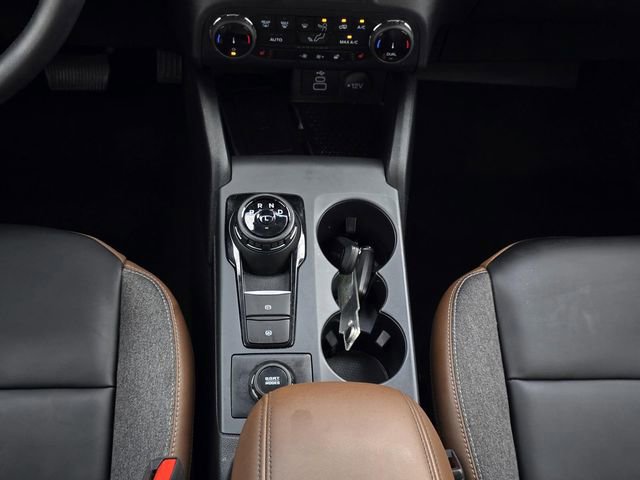 Certified 2024 Ford Bronco Sport Outer Banks w/ Tech Package AWD/4WD image 15