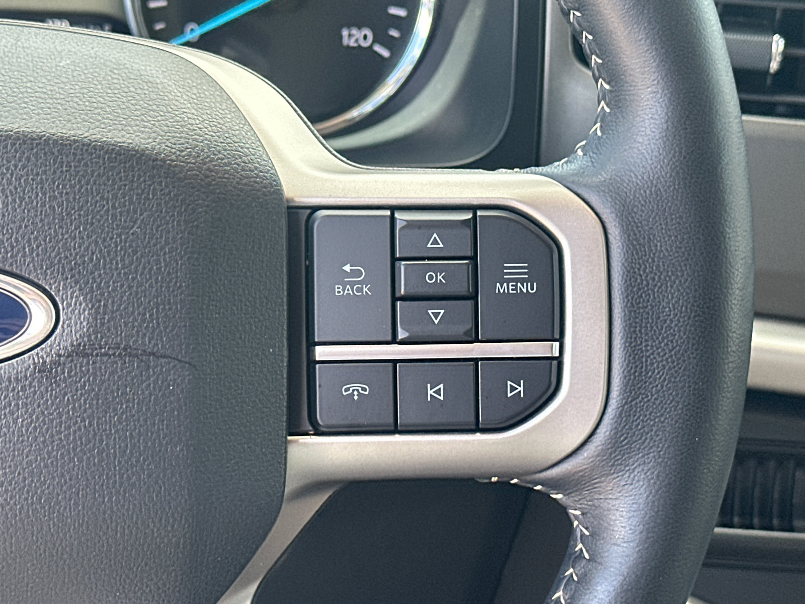 Certified 2023 Ford Expedition Max XLT RWD image 26