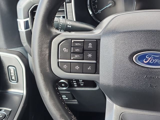 Certified 2023 Ford F150 XLT w/ Equipment Group 302A High AWD/4WD image 14