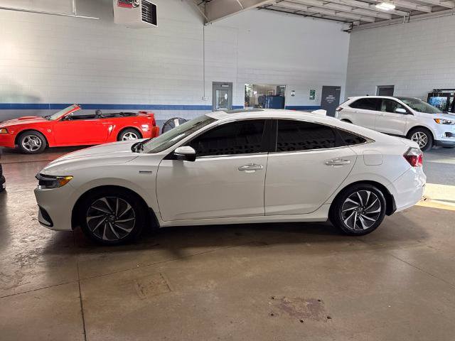 Used 2019 Honda Insight Touring image 5