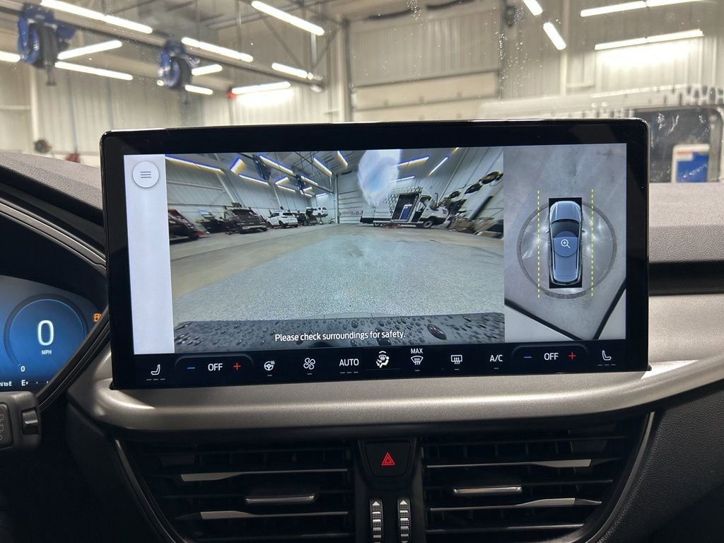 Certified 2023 Ford Escape Active w/ Tech Pack #2 image 22