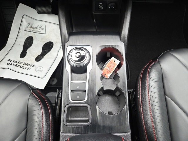 Certified 2025 Ford Escape ST-Line Elite w/ Premium Technology Package image 32