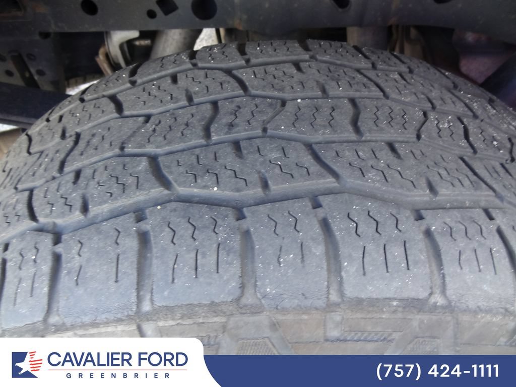 Certified 2021 Ford F150 Lariat AWD/4WD image 18