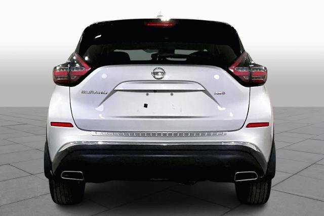 Used 2020 Nissan Murano S w/ Technology Package image 8