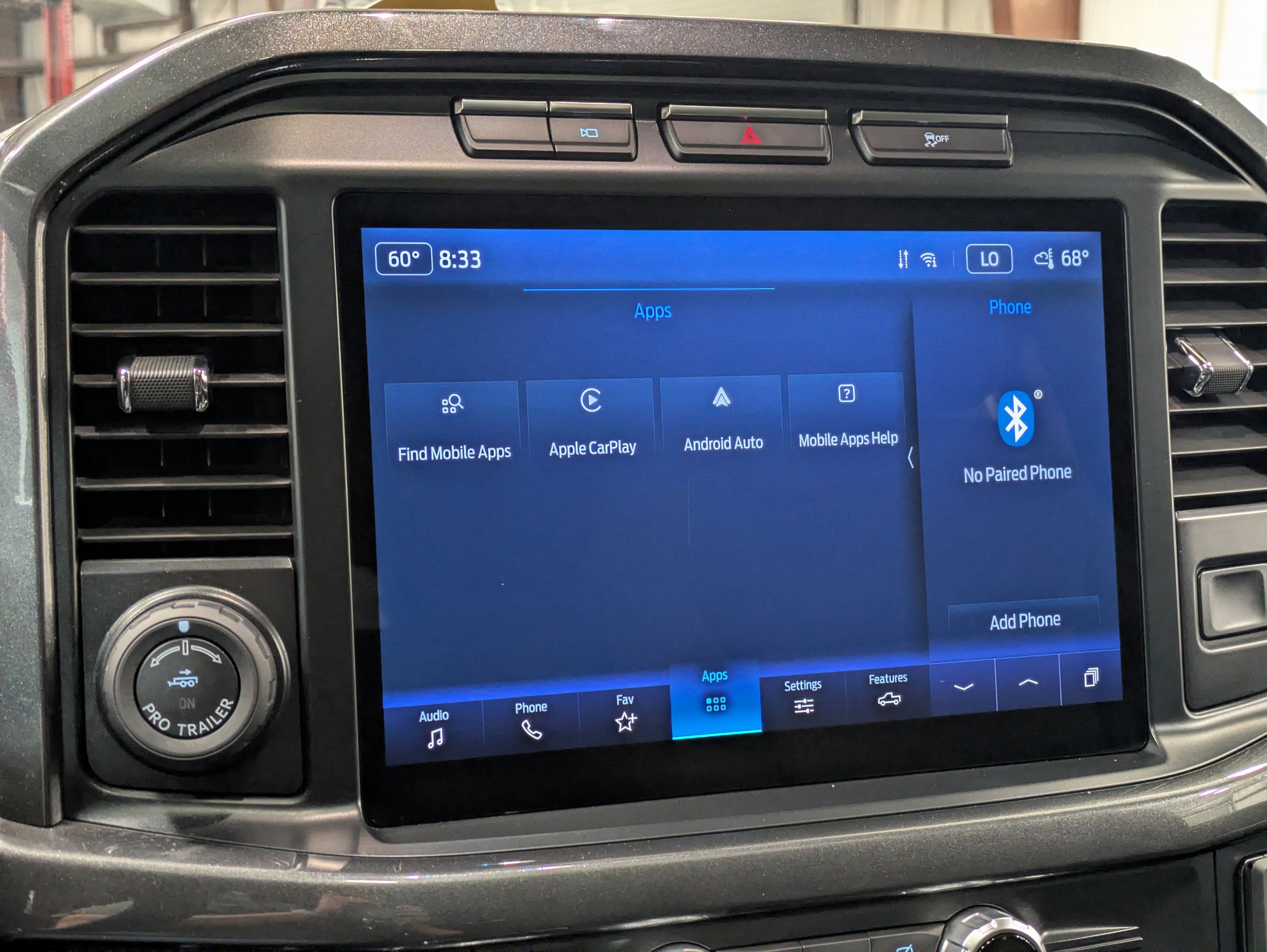 Certified 2022 Ford F150 XLT w/ Equipment Group 302A High image 33