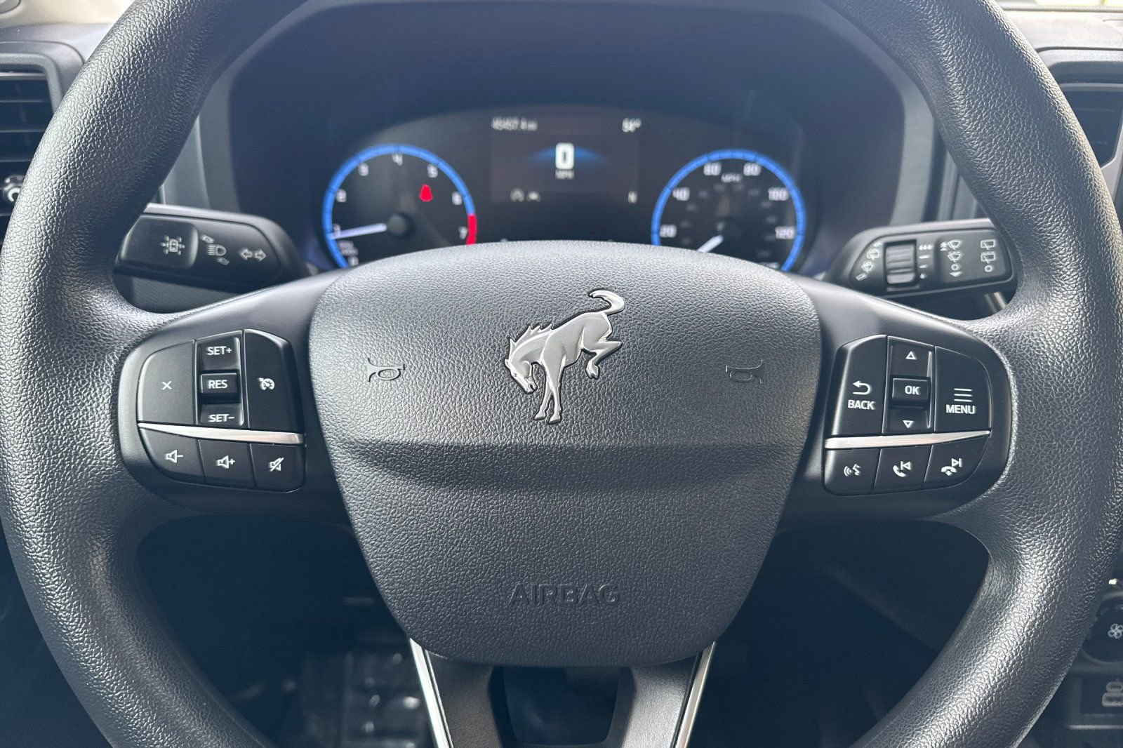 Certified 2023 Ford Bronco Sport Big Bend AWD/4WD image 19