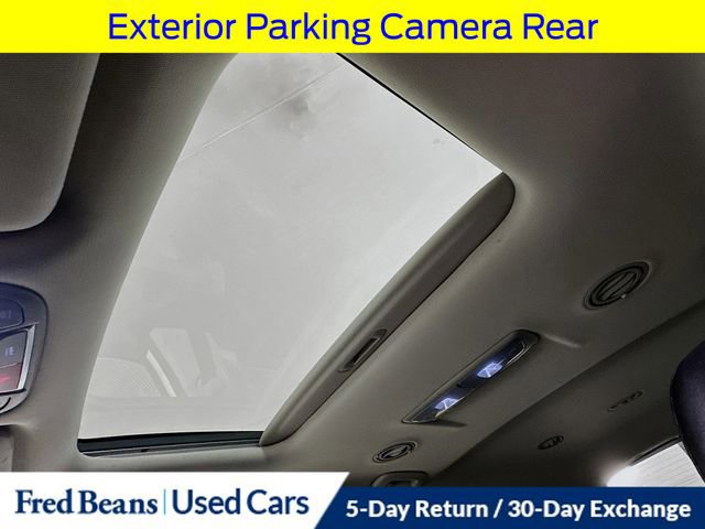 Used 2023 Kia Telluride S w/ S Sunroof Package image 27