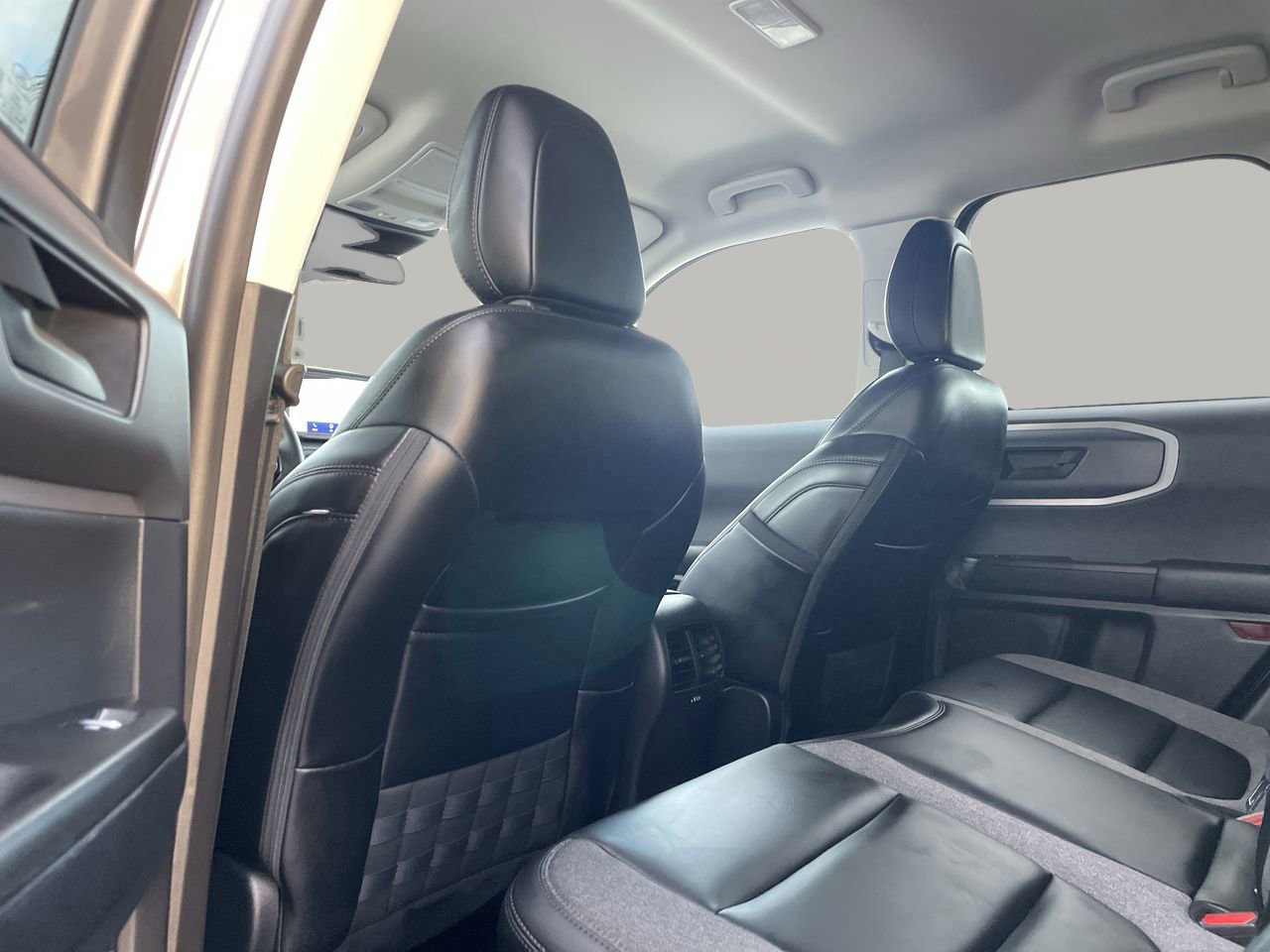 Certified 2024 Ford Bronco Sport Big Bend w/ Convenience Package image 22