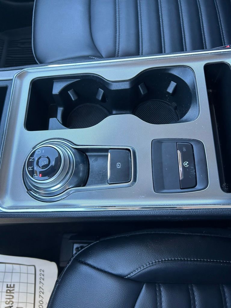 Certified 2022 Ford Edge SEL w/ Convenience Package image 34