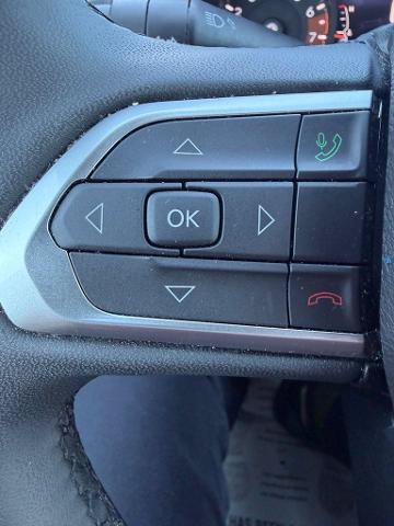 Used 2025 Jeep Compass Limited AWD/4WD image 25