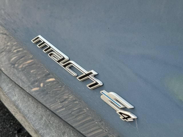 Certified 2024 Ford Mustang Mach-E Select AWD/4WD image 30