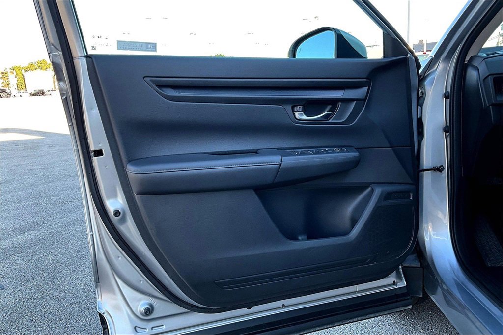 Used 2024 Honda CR-V EX image 22