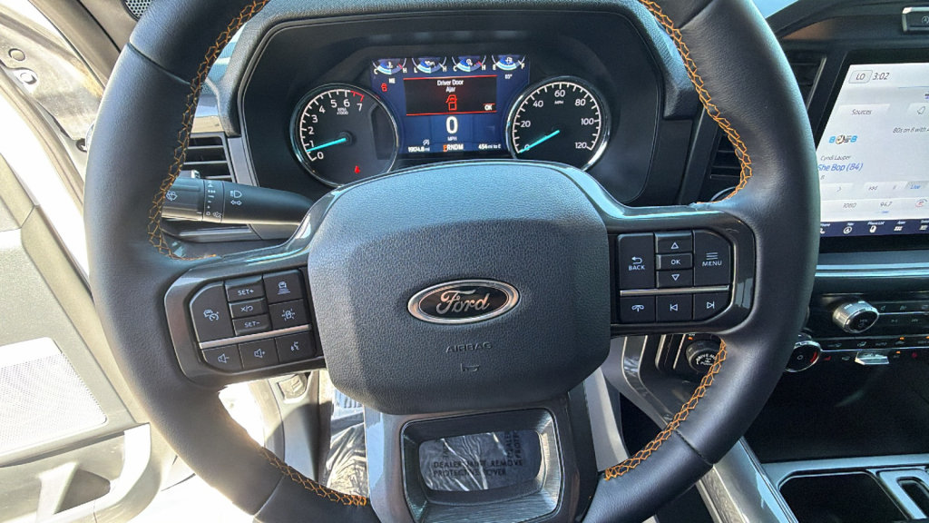 Certified 2023 Ford F150 Tremor w/ Trailer Tow Package AWD/4WD image 18