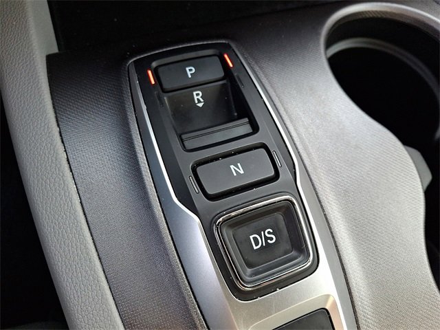 Used 2023 Honda Ridgeline RTL image 16