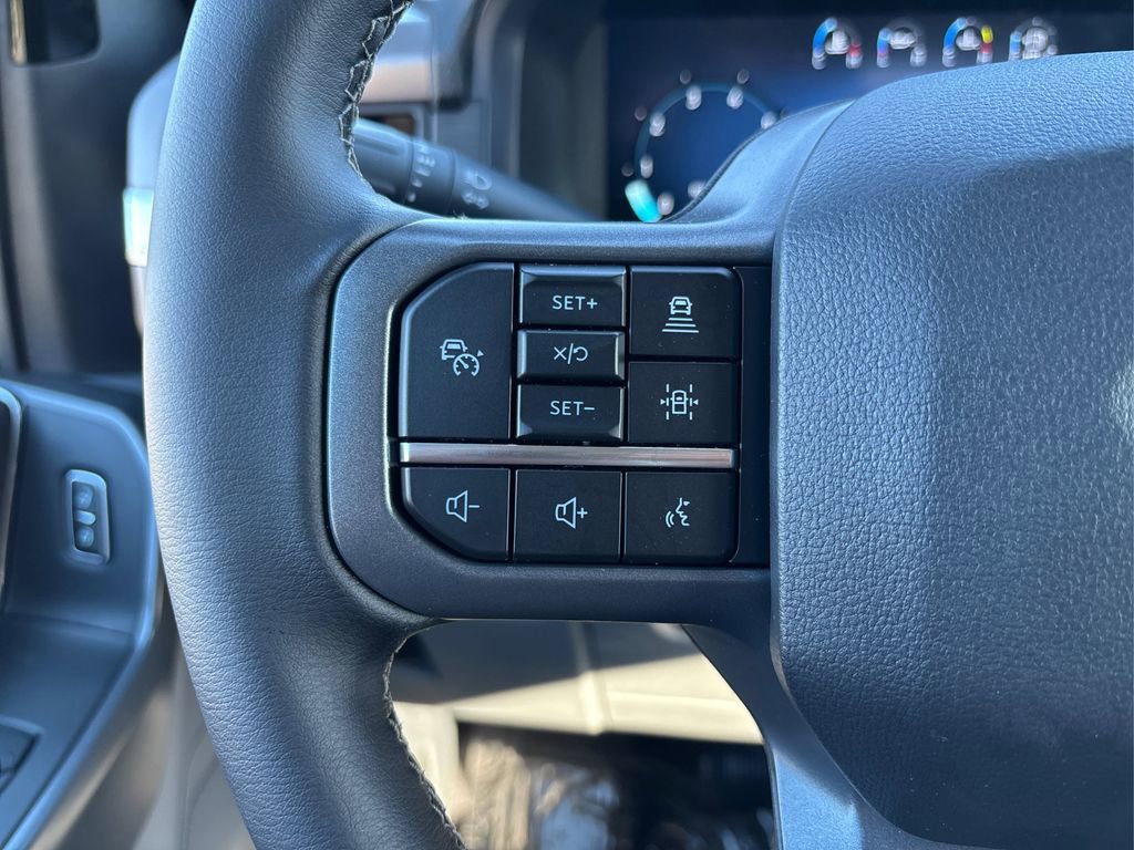 Certified 2024 Ford F150 XLT w/ Equipment Group 302A MID image 42
