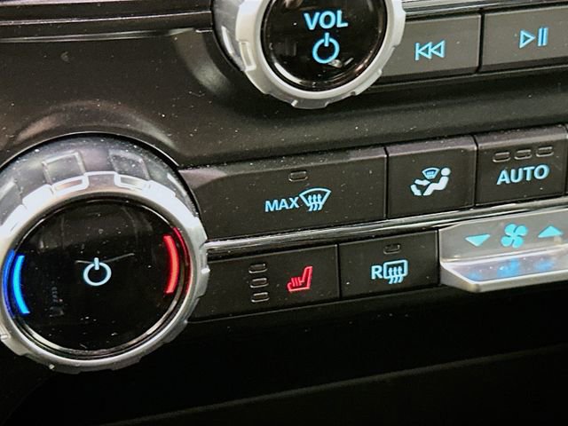 Certified 2023 Ford F150 Tremor w/ Trailer Tow Package image 29