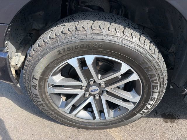 Certified 2023 Ford F150 XL w/ STX Appearance Package image 11