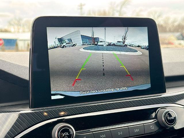 Certified 2024 Ford Escape ST-Line image 11