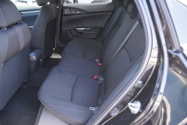 Used 2020 Honda Civic LX image 12