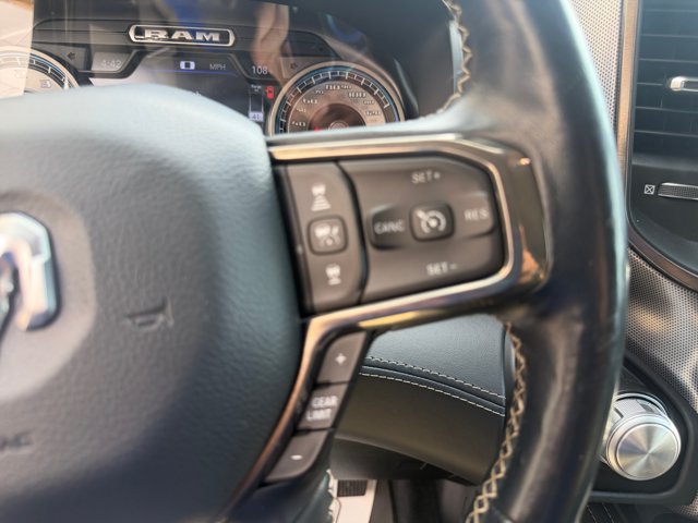 Used 2020 RAM 1500 Limited AWD/4WD image 11