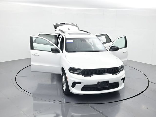 Used 2024 Dodge Durango GT AWD/4WD image 52