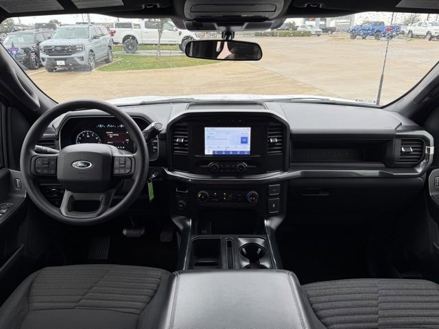 Certified 2022 Ford F150 XL w/ STX Appearance Package image 23