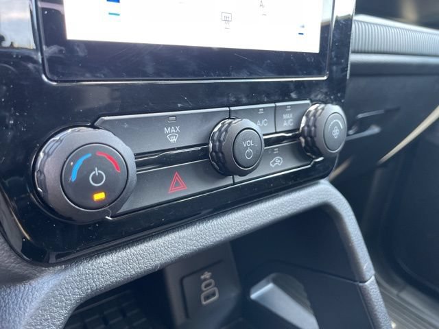 Certified 2025 Ford Ranger XLT AWD/4WD image 5