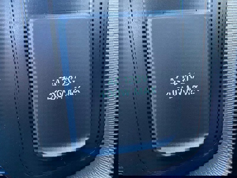 Certified 2022 Ford F150 Platinum w/ Equipment Group 701A High image 49