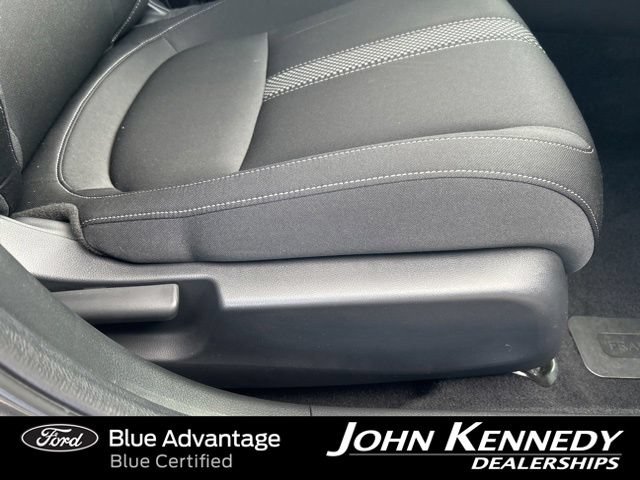 Used 2021 Honda Civic EX image 32