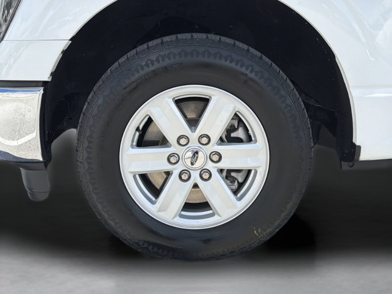 Certified 2023 Ford F150 XLT RWD image 30