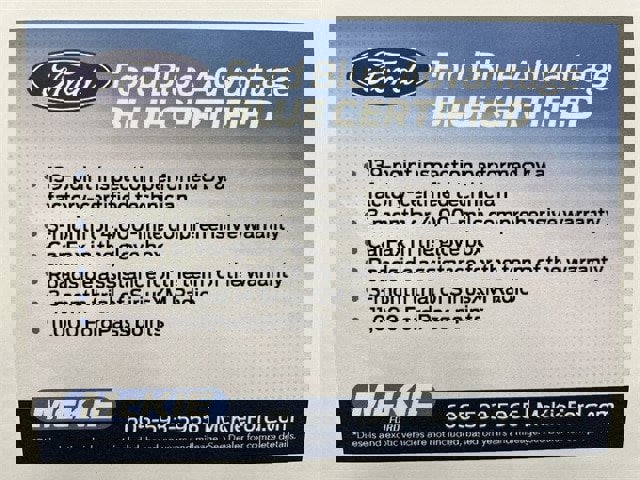 Certified 2023 Ford F150 Lariat w/ FX4 Off-Road Package image 5