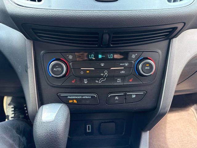 Certified 2017 Ford Escape SE w/ SE Cold Weather Package AWD/4WD image 24