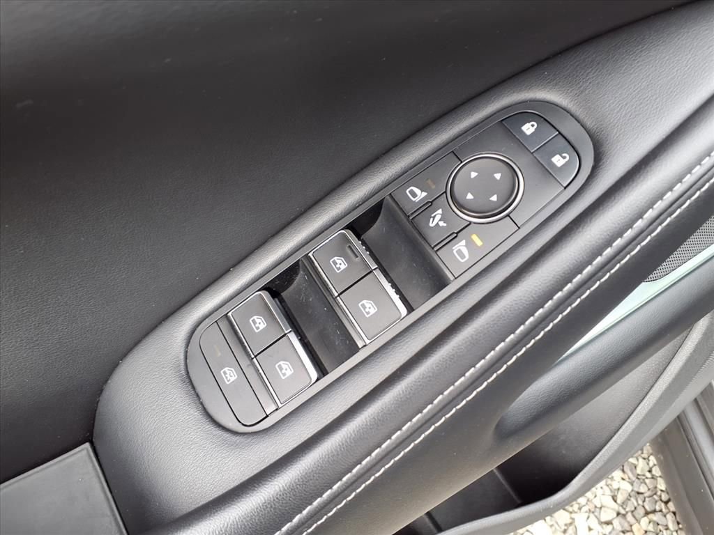 Used 2022 INFINITI QX60 Autograph w/ Cargo Package image 13