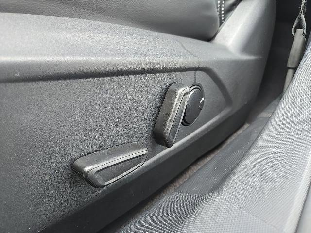 Certified 2025 Ford Mustang Mach-E Premium AWD/4WD image 18