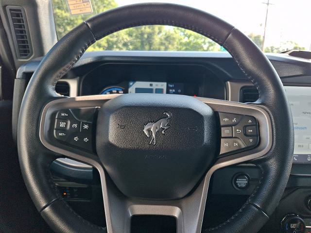 Certified 2023 Ford Bronco Outer Banks AWD/4WD image 19