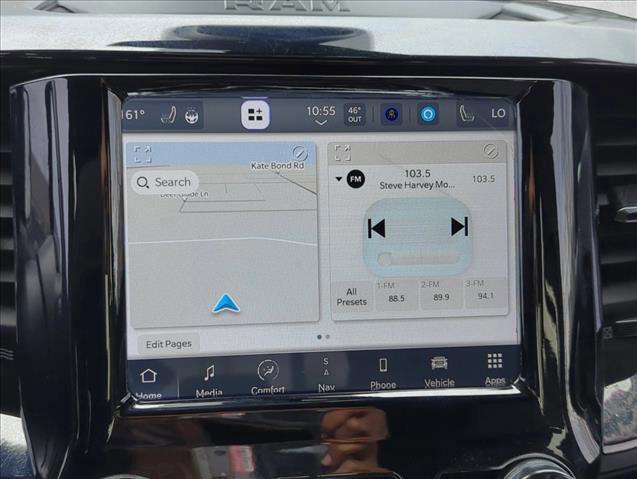 Used 2022 RAM 1500 Big Horn image 12