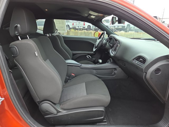 Used 2021 Dodge Challenger GT w/ Blacktop Package RWD image 13