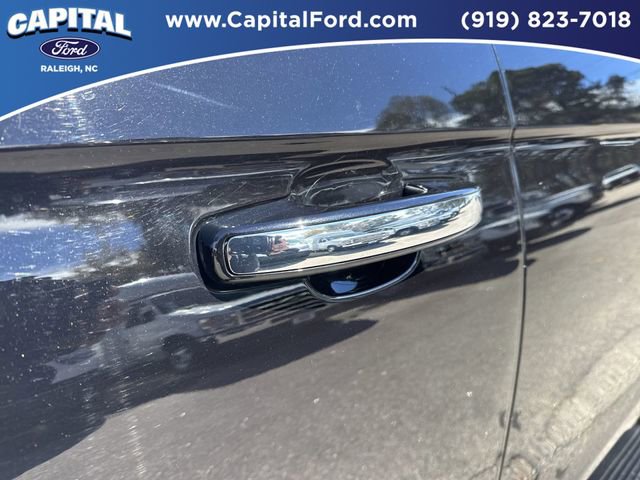 Certified 2024 Ford Expedition Max Limited image 14
