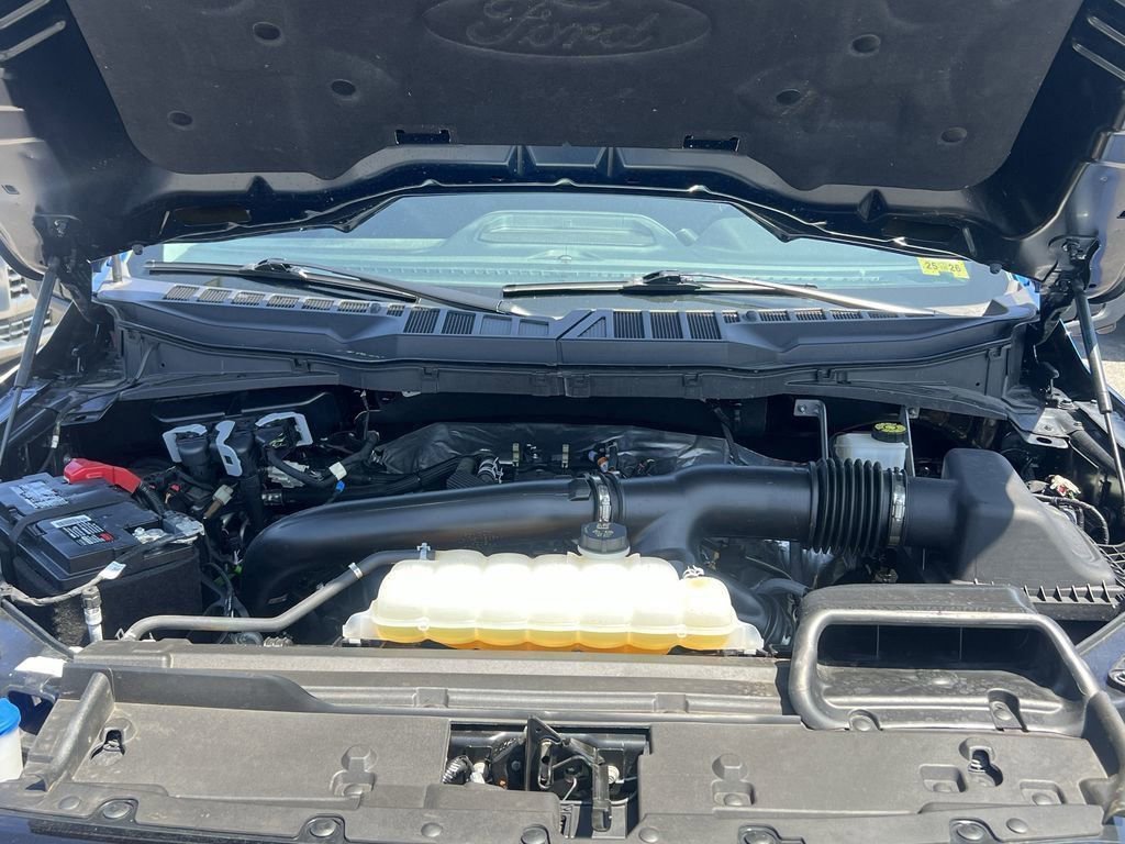 Certified 2024 Ford F150 XLT image 13